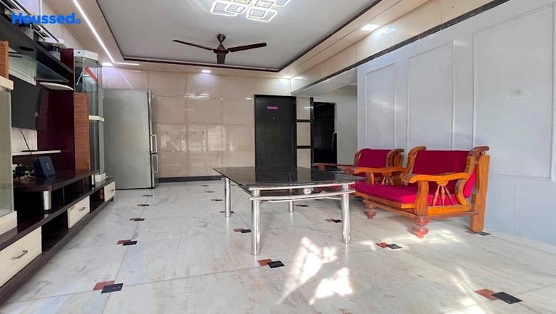 Project Image of Boys PG/Hostel in Getsethome PRT975 Apt A 29, Bandra West - Image 307520