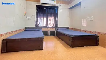 Project Image of Boys PG/Hostel in Getsethome PRT975 Apt A 29 Bandra West, Mumbai - Image 307517