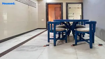 Project Image of Boys PG/Hostel in Getsethome PRT975 Apt A 29 Bandra West, Mumbai - Image 307516