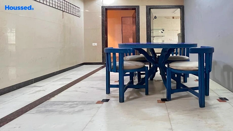 Project Image of Boys PG/Hostel in Getsethome PRT975 Apt A 29, Bandra West - Image 307516