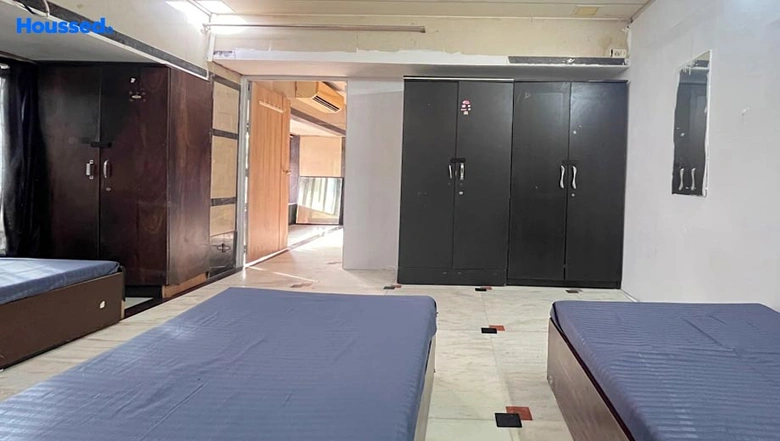 Project Image of Boys PG/Hostel in Getsethome PRT975 Apt A 29, Bandra West - Image 307521