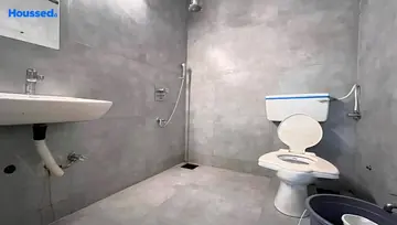 Project Image of Boys PG/Hostel in Getsethome PRT975 Apt A 29 Bandra West, Mumbai - Image 307518