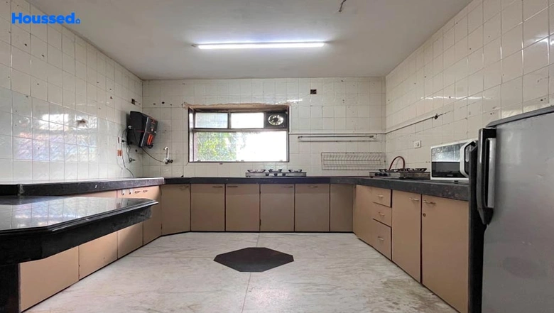 Project Image of Boys PG/Hostel in Getsethome PRT975 Apt A 29, Bandra West - Image 307515