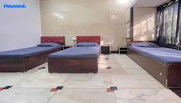 Project Image of Boys PG/Hostel in Getsethome PRT975 Apt A 29 Bandra West, Mumbai - Image 307514