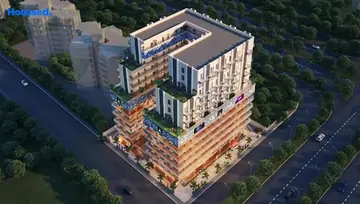 Project Image of BD Green Pi City Centre - Image 307288