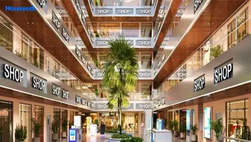 Project Image of BD Green Pi City Centre - Image 307286