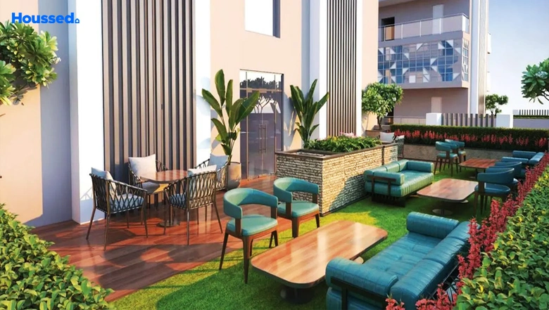 Project Image of BD Green Pi City Centre in Sector Pi 1, Greater Noida - Image 307287