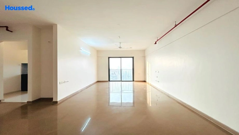 Project Image of Boys PG/Hostel in Getsethome PRT922 Apt 2401, Borivali East - Image 307530
