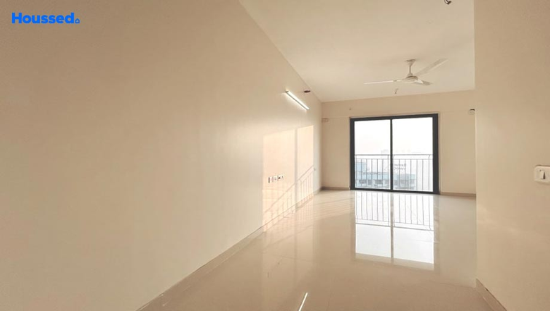 Project Image of Boys PG/Hostel in Getsethome PRT922 Apt 2401, Borivali East - Image 307535