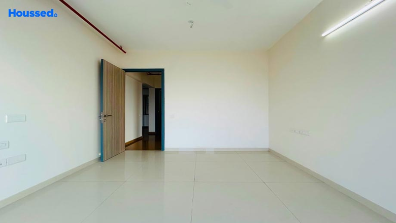 Project Image of Boys PG/Hostel in Getsethome PRT922 Apt 2401, Borivali East - Image 307531