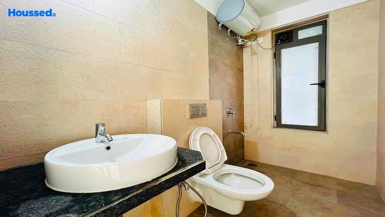Project Image of Boys PG/Hostel in Getsethome PRT922 Apt 2401, Borivali East - Image 307536