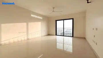 Project Image of Boys PG/Hostel in Getsethome PRT922 Apt 2401 Borivali East, Mumbai - Image 307532