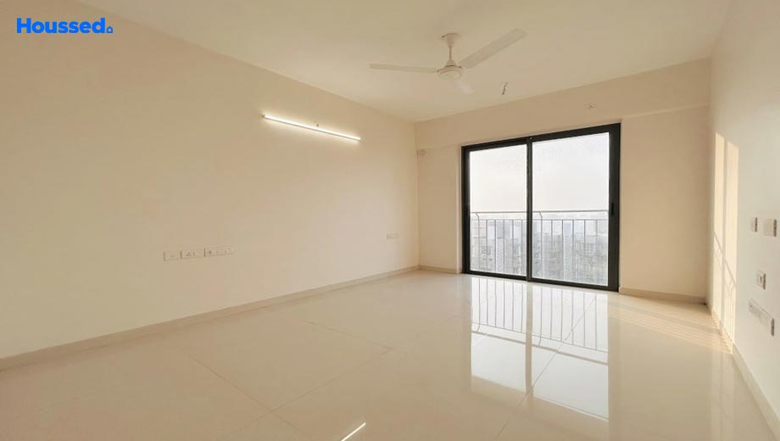Project Image of Boys PG/Hostel in Getsethome PRT922 Apt 2401, Borivali East - Image 307533