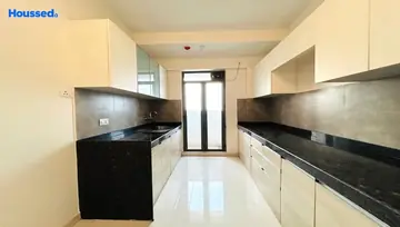 Project Image of Boys PG/Hostel in Getsethome PRT922 Apt 2401 Borivali East, Mumbai - Image 307534