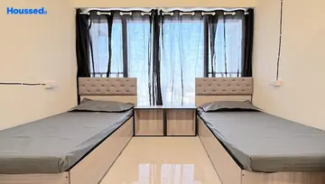 Project Image of Girls PG/Hostel in Getsethome PRT927 Apt G 1605 Chembur East, Mumbai - Image 307543