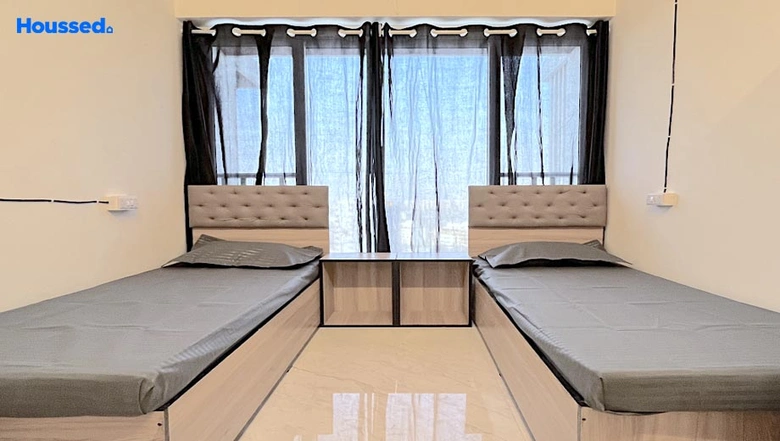 Project Image of Girls PG/Hostel in Getsethome PRT927 Apt G 1605, Chembur East - Image 307543