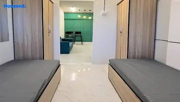 Project Image of Girls PG/Hostel in Getsethome PRT927 Apt G 1605 Chembur East, Mumbai - Image 307542