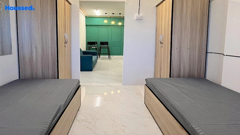 Project Image of Girls PG/Hostel in Getsethome PRT927 Apt G 1605, Chembur East - Image 307542