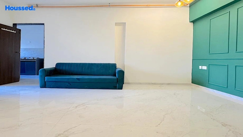 Project Image of Girls PG/Hostel in Getsethome PRT927 Apt G 1605, Chembur East - Image 307541