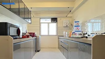 Project Image of Girls PG/Hostel in Getsethome PRT927 Apt G 1605 Chembur East, Mumbai - Image 307544