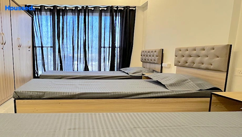 Project Image of Girls PG/Hostel in Getsethome PRT927 Apt G 1605, Chembur East - Image 307545