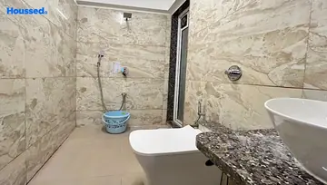 Project Image of Girls PG/Hostel in Getsethome PRT927 Apt G 1605 Chembur East, Mumbai - Image 307540