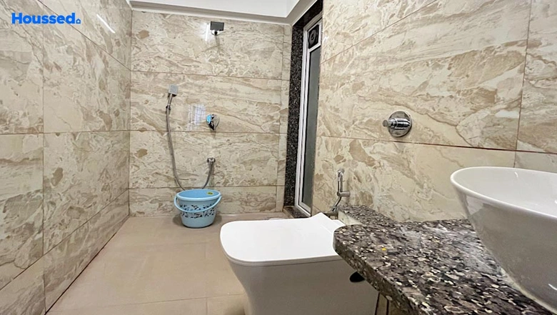 Project Image of Girls PG/Hostel in Getsethome PRT927 Apt G 1605, Chembur East - Image 307540