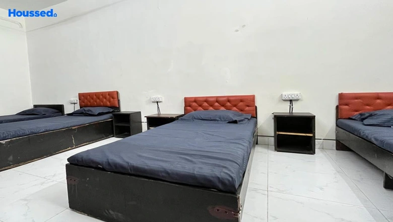Project Image of Boys PG/Hostel in Getsethome PRT959 Apt B 101, Chembur East - Image 307555