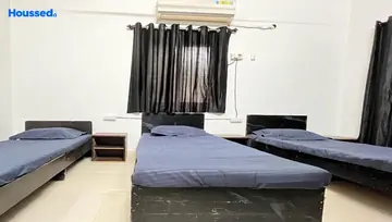 Project Image of Boys PG/Hostel in Getsethome PRT959 Apt B 101 Chembur East, Mumbai - Image 307554