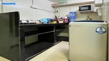 Project Image of Boys PG/Hostel in Getsethome PRT959 Apt B 101 Chembur East, Mumbai - Image 307557