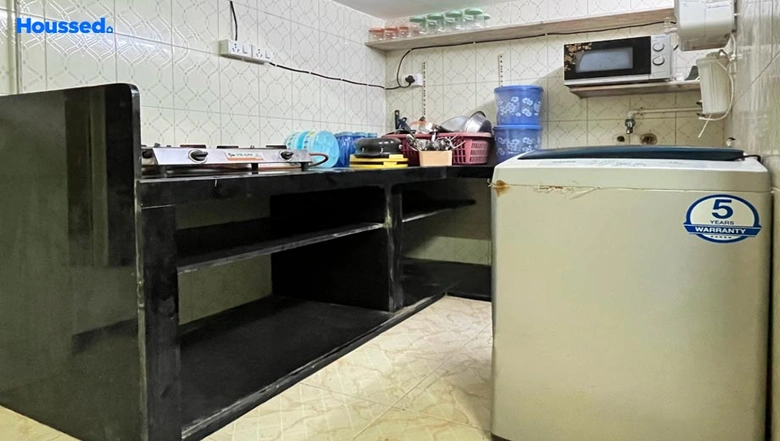 Project Image of Boys PG/Hostel in Getsethome PRT959 Apt B 101, Chembur East - Image 307557
