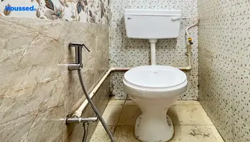 Project Image of Boys PG/Hostel in Getsethome PRT959 Apt B 101 Chembur East, Mumbai - Image 307558