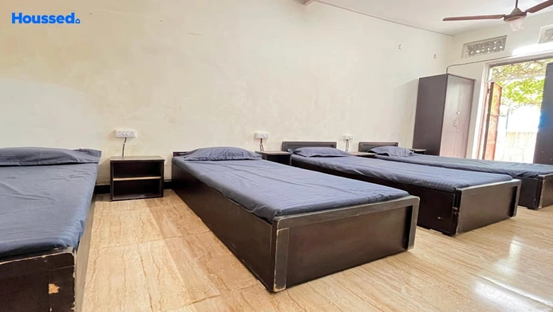 Project Image of Boys PG/Hostel in Getsethome PRT959 Apt B 101, Chembur East - Image 307553