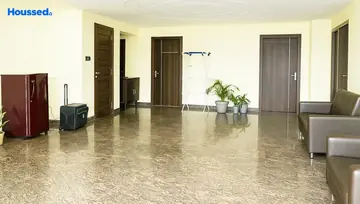 Sample Apartment of Girls & Boys PG/Hostel in Happy living Sector 38 Sector 38, Gurgaon - Image 307300