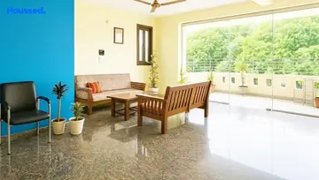 Sample Apartment of Girls & Boys PG/Hostel in Happy living Sector 38 Sector 38, Gurgaon - Image 307299