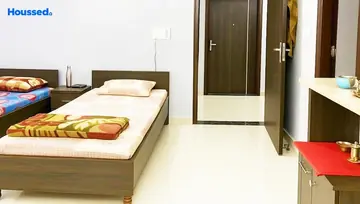 Sample Apartment of Girls & Boys PG/Hostel in Happy living Sector 38 Sector 38, Gurgaon - Image 307293