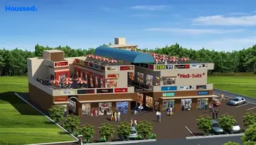 Project Image of Galaxy Shoppe - Image 307307