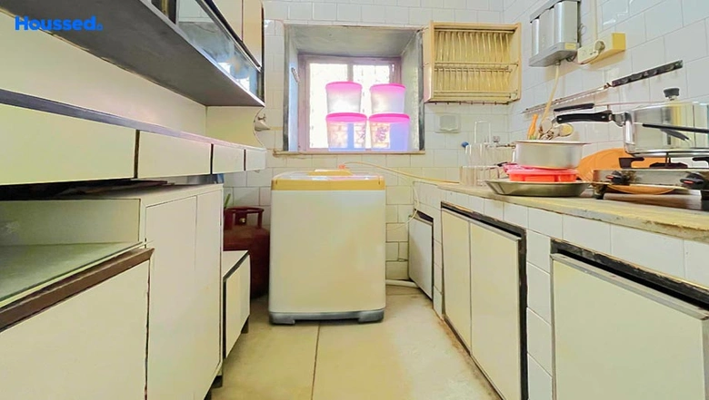 Project Image of Boys PG/Hostel in Getsethome PRT803 Apt C 6, Chembur East - Image 307566