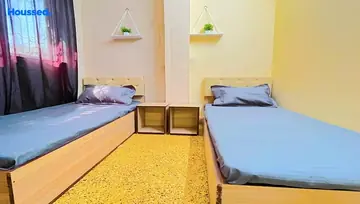 Project Image of Boys PG/Hostel in Getsethome PRT803 Apt C 6 Chembur East, Mumbai - Image 307563