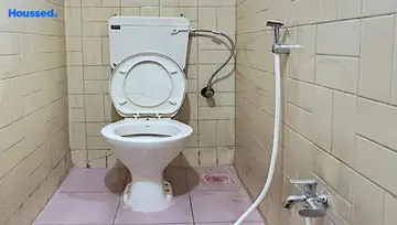 Project Image of Boys PG/Hostel in GetsethomePRT928 Apt Bldng 94 B9 Chembur East, Mumbai - Image 307568