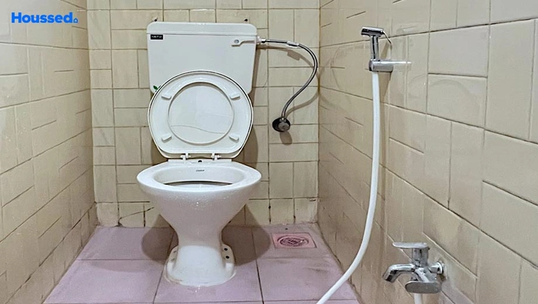 Project Image of Boys PG/Hostel in GetsethomePRT928 Apt Bldng 94 B9, Chembur East - Image 307568