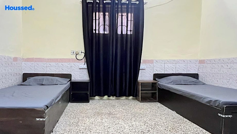Project Image of Boys PG/Hostel in GetsethomePRT928 Apt Bldng 94 B9, Chembur East - Image 307570