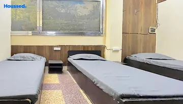 Project Image of Boys PG/Hostel in GetsethomePRT928 Apt Bldng 94 B9 Chembur East, Mumbai - Image 307573
