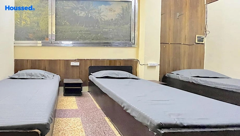Project Image of Boys PG/Hostel in GetsethomePRT928 Apt Bldng 94 B9, Chembur East - Image 307573