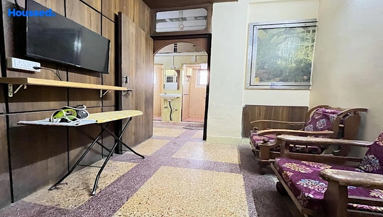 Project Image of Boys PG/Hostel in GetsethomePRT928 Apt Bldng 94 B9, Chembur East - Image 307571
