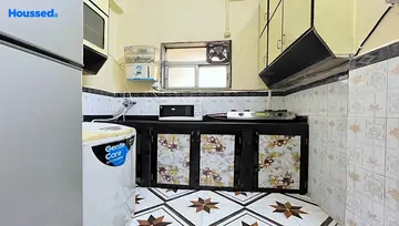 Project Image of Boys PG/Hostel in GetsethomePRT928 Apt Bldng 94 B9 Chembur East, Mumbai - Image 307572
