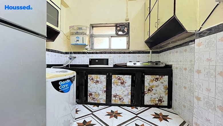 Project Image of Boys PG/Hostel in GetsethomePRT928 Apt Bldng 94 B9, Chembur East - Image 307572
