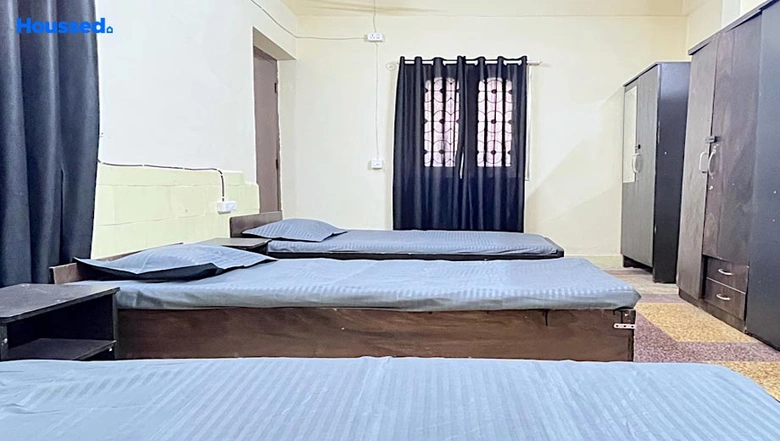 Project Image of Boys PG/Hostel in GetsethomePRT928 Apt Bldng 94 B9, Chembur East - Image 307569