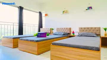 Project Image of Boys PG/Hostel in Getsethome PRT886 Apt A 3601 3602 Dahisar East, Mumbai - Image 307587