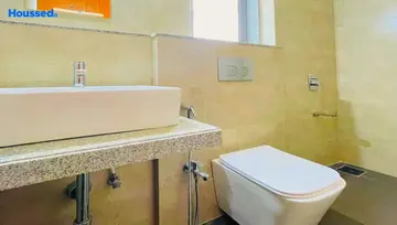 Project Image of Boys PG/Hostel in Getsethome PRT886 Apt A 3601 3602 Dahisar East, Mumbai - Image 307590